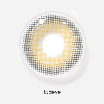 TTDeye Havana Brown | 1 Year