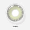 TTDeye Havana Yellow-Green | 1 Year