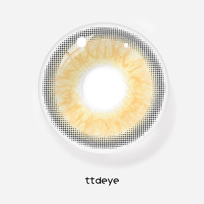TTDeye Himalaya Brown | 1 Year