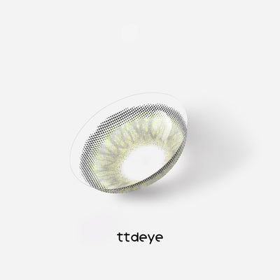 TTDeye Himalaya Green | 1 Year