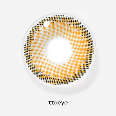 TTDeye Ice Brown | 1 Year