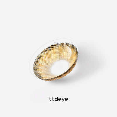 TTDeye Ice Brown | 1 Year