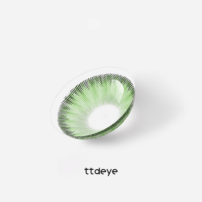 TTDeye Ice Green | 1 Year