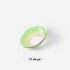 TTDeye Iris Green | 1 Year