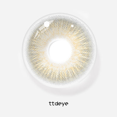 TTDeye Iris Grey | 1 Year