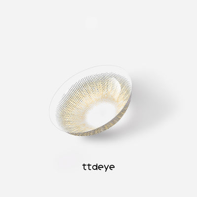 TTDeye Iris Grey | 1 Year