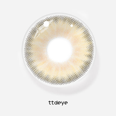 TTDeye JK Brown | 1 Year