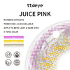 TTDeye Juice Pink | 1 Year
