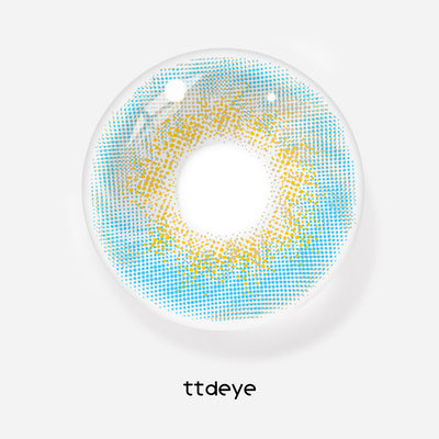 TTDeye Juice Blue | 1 Year