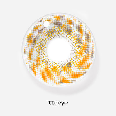 TTDeye Juice Brown | 1 Year