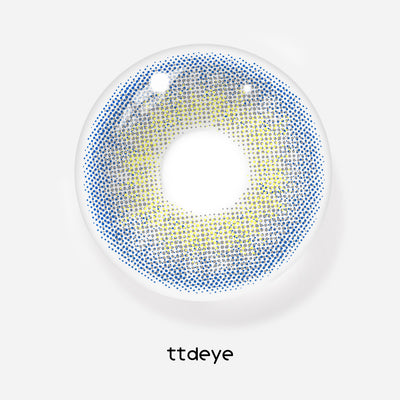 TTDeye Kitten Blue | 1 Year