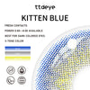 TTDeye Kitten Blue | 1 Year