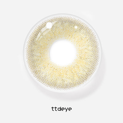 TTDeye Kitten Brown | 1 Year