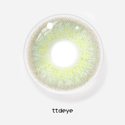 TTDeye Kitten Green | 1 Year