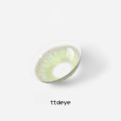 TTDeye Kitten Green | 1 Year