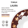 TTDeye Laura | 1 Year