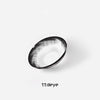 TTDeye Little Black Circle | 1 Year