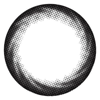 TTDeye Little Black Circle | 1 Year