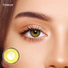 TTDeye Macaron Yellow | 1 Year