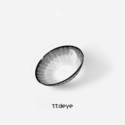 TTDeye Menigo Grey | 1 Year