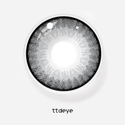 TTDeye Menigo Grey | 1 Year