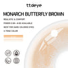 TTDeye Monarch Butterfly Brown | 1 Year