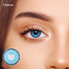 TTDeye Mystery Blue | 1 Year