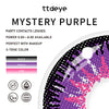 TTDeye Mystery Purple | 1 Year