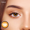 TTDeye Mystery Yellow | 1 Year