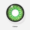 TTDeye Mystery Green | 1 Year