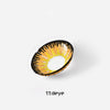 TTDeye Mystery Yellow | 1 Year