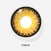 TTDeye Mystery Yellow | 1 Year