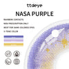 TTDeye NASA Purple | 1 Year