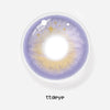 TTDeye NASA Purple | 1 Year