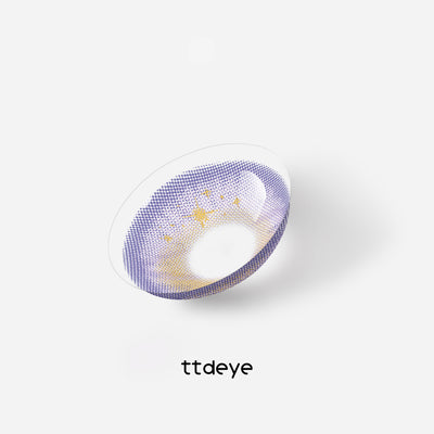 TTDeye NASA Purple | 1 Year