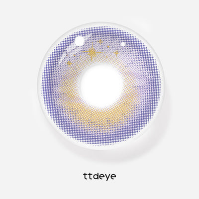 TTDeye NASA Purple | 1 Year