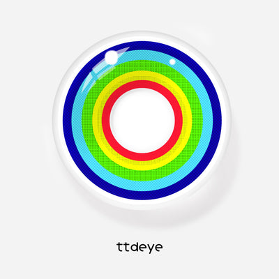 TTDeye Neon Light | 1 Year
