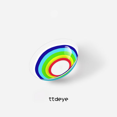 TTDeye Neon Light | 1 Year