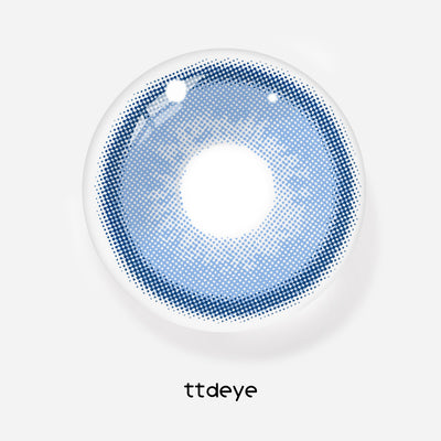 TTDeye Nomi Blue | 1 Year