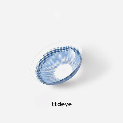 TTDeye Nomi Blue | 1 Year