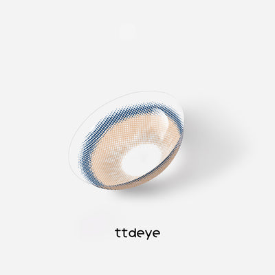 TTDeye Nomi Brown | 1 Year