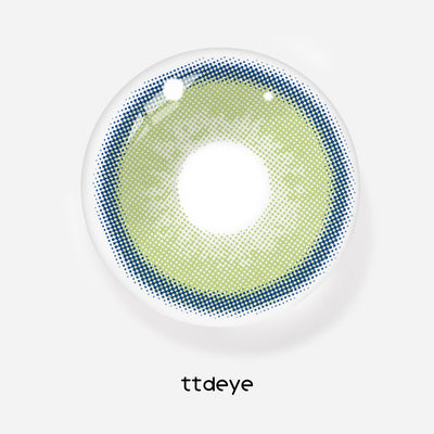 TTDeye Nomi Green | 1 Year