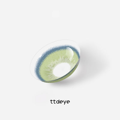 TTDeye Nomi Green | 1 Year