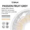 TTDeye Passion Fruit Grey | 1 Year