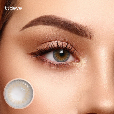 TTDeye Passion Fruit Grey | 1 Year