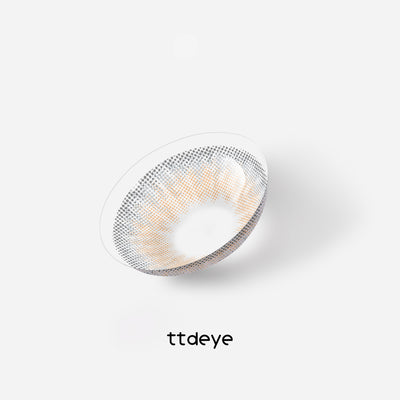 TTDeye Passion Fruit Grey | 1 Year