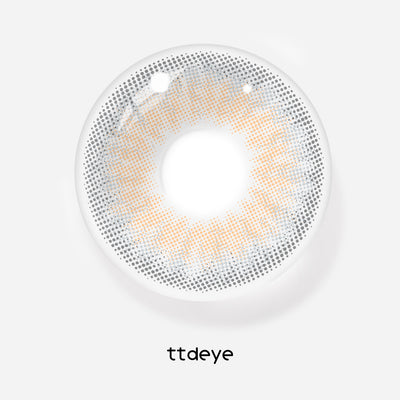 TTDeye Passion Fruit Grey | 1 Year