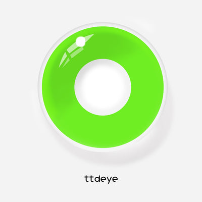 TTDeye Pure Green | 1 Year