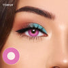 TTDeye Pure Magenta | 1 Year