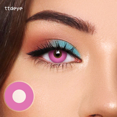 TTDeye Pure Magenta | 1 Year
